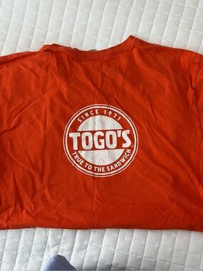 Togos Tshirt